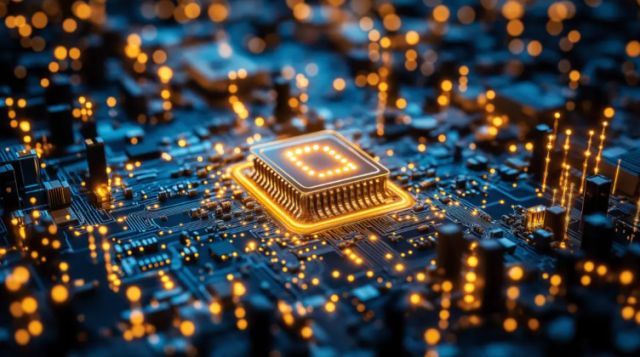 集成電路設(shè)計(jì)巔峰問鼎 為何全國(guó)唯一的電子設(shè)計(jì)“奧林匹克”最高獎(jiǎng)花落江南大學(xué)？